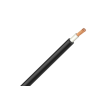 CABO SOLAR ZZ-F (AS) 6mm/1KV PRETO