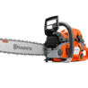 Motoserra HUSQVARNA 562 XP