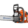 Motosserra HUSQVARNA 130
