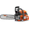 Motoserra HUSQVARNA 550XP MARK 18"