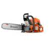 Motosserra HUSQVARNA 592XP