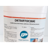 Produto Limpeza Pulv. Interior Detartocime 5Lt.