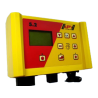 Caixa de Controlo 5.2 APV