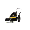 Roçadora de Empurrão DCS60 ECOTECH ITALIA
