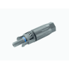 Conector Macho SFGH WM4 C BT