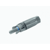Conector Hembra Bugh WM4 C BT