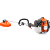 Roçadora HUSQVARNA 535LK