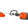 Roçadora HUSQVARNA 325iLK + Trimmer