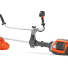 Roçadora HUSQVARNA 535iRXT