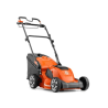 Corta-relvas HUSQVARNA LC 141VLi (Kit)