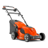 Corta-relvas HUSQVARNA LC 141C