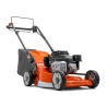 Corta-Relvas HUSQVARNA LC 551VBP