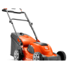 Corta-relvas HUSQVARNA LC 141i