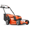 Corta-relvas HUSQVARNA LC 353iVX