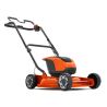 Corta-relvas HUSQVARNA LB 146i (Kit)