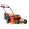 Corta-relvas HUSQVARNA LC 347iVX