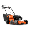 Corta-relvas HUSQVARNA LC 356VP