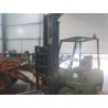 Empilhador YALE 03-FG15PV - Aluguer ao dia