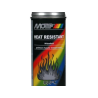Pintura resistente plata 800 g Celsius