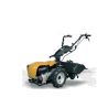 Motocultivador BENZA BZWT700 com Fresa