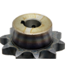 Roda dentada da corrente GRANIT (com dentes e orifício reforçados)