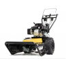 Trituradora Automotriz TRT60 PRO ECOTECH ITALIA