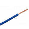 Fio H07V-K FV 1,5mm Azul