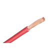 Fio H07V-K FV 1,5mm Vermelho
