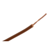 Fio H07V-K FV 2,5mm Castanho