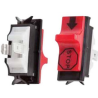 Interruptor STOP 372/90/ROC/123/P5x