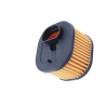 Filtro de Ar Spec. Fiel HUSQVARNA 365/372