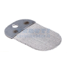 Tapa Chamas HUSQVARNA