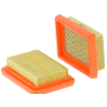 Filtro de Ar 353O4/253RB HUSQVARNA