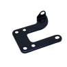 Chapa Suporte Escape (148) HUSQVARNA
