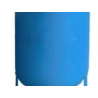 Autoclave Globalwater Charger - 60Lts