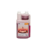 Óleo HP mineral 2T 1L para 50 L c/ vaso