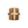 Casquilho Duplo 2"