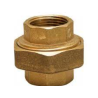 Junçao S/C F 1.1/4" - Latao