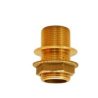 Passa-Muros Latão MM 1"