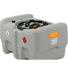 DEPOSITO MOVEL GASOLEO 210L