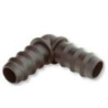 Curva Plástico 502C - 1/2"