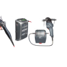 Kit Vinha ZANON ZT40 + ZL640 + DRIVE300