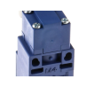 SWITCH DE LIMITE COM ALAVANCA DE ROLO E RETORNO DE MOLA, SENSORES TELEMECÂNICOS 10A NA/NC 240V IP65 OSISENSE XC
