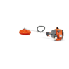 Roçadora Combinada HUSQVARNA 129LK