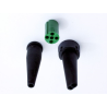 Conector 5 Pinos Direito ASPOCK