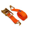 Cinta Amarração c/Roq. GCH "U" TE71 TT. 50MM-12MTS.