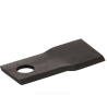 Faca Rotor Drt p/ Gadanheira KRONE