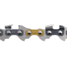 Corrente HUSQVARNA X-CUT S93G Semi cinzel 3/8” mini 1.3mm