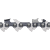 Corrente HUSQVARNA X-CUT SP21G Semi cinzel PIXEL .325" mini 1.1 mm