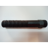 Hidrante Plastico 3/4" 16,6 cm